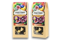 Herbata Czarna Kenya FIGO FAGO (KT) (50g) Egzotyczna Nuta Przyjemności !!